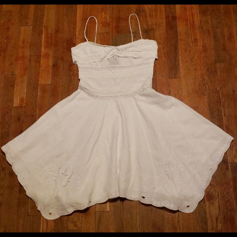 Ralph Lauren Rugby dress
